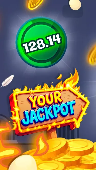 طريق تشيكن Screenshot